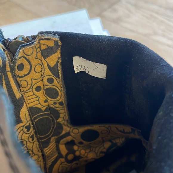 Fly London bootie - Picture 5 of 10